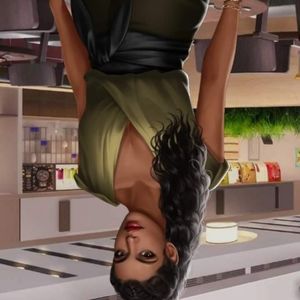 Meet your Posher, August